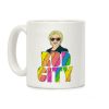 Rod City Coffee Mug Rod City Coffee Mug