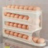 Rolling Egg Organizer