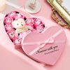 Romantic Bear Soap Bouquet with Roses Gift Box for Valentine's Day and Special Occasions Romantic Bear Soap Bouquet with Roses Gift Box for Valentine's Day and Special Occasions