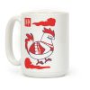 Rooster - Chinese Zodiac Coffee Mug