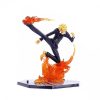 Roronoa Zoro Three-blade Sa-maximum Manga Anime Statue Action Figure Roronoa Zoro Three-blade Sa-maximum Manga Anime Statue Action Figure