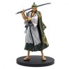 Roronoa Zoro Three-blade Sa-maximum Manga Anime Statue Action Figure Roronoa Zoro Three-blade Sa-maximum Manga Anime Statue Action Figure