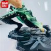 Roronoa Zoro Three-blade Sa-maximum Manga Anime Statue Action Figure Roronoa Zoro Three-blade Sa-maximum Manga Anime Statue Action Figure