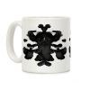 Rorschach Coffee Mug Rorschach Coffee Mug