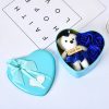 Rose Bear Soap Flower Gift Box