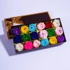 Rose Petal Scented Soap Gift Set Rose Petal Scented Soap Gift Set