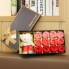 Rose Petal Scented Soap Gift Set Rose Petal Scented Soap Gift Set