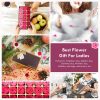 Rose Petal Scented Soap Gift Set Rose Petal Scented Soap Gift Set