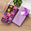 Rose Petal Scented Soap Gift Set Rose Petal Scented Soap Gift Set