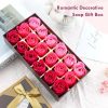 Rose Petal Scented Soap Gift Set Rose Petal Scented Soap Gift Set