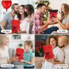 Rose Teddy Bear with Artificial Flowers – Romantic Gift for Girlfriend, Wife, or Mom Rose Teddy Bear with Artificial Flowers – Romantic Gift for Girlfriend, Wife, or Mom