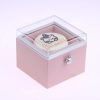 Rotating Surprise Gift Box for Ring Necklace Birthday Rotating Surprise Gift Box for Ring Necklace Birthday