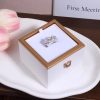 Rotating Surprise Gift Box for Ring Necklace Birthday Rotating Surprise Gift Box for Ring Necklace Birthday