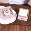 Rotating Surprise Gift Box for Ring Necklace Birthday Rotating Surprise Gift Box for Ring Necklace Birthday