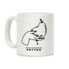 Rotten Coffee Mug Rotten Coffee Mug