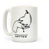 Rotten Coffee Mug Rotten Coffee Mug