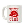 Roughin' It Club Coffee Mug Roughin' It Club Coffee Mug