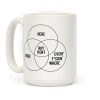 Roy Kent Coffee Mug Roy Kent Coffee Mug