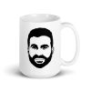 Roy Kent Coffee Mug Roy Kent Coffee Mug
