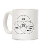 Roy Kent Coffee Mug Roy Kent Coffee Mug
