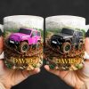 Rugged Off-Road Adventure Custom Mug - Personalized Custom Coffee Mug - HOB038_MG Rugged Off-Road Adventure Custom Mug - Personalized Custom Coffee Mug - HOB038_MG