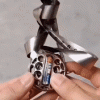 Rust Proof Measuring Tape