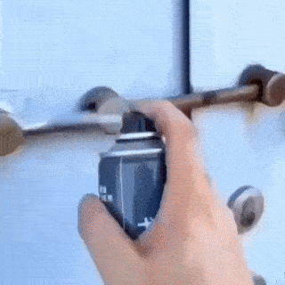 Rust Removal Spray