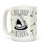 Ruth Bader Finsburg Coffee Mug Ruth Bader Finsburg Coffee Mug