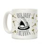 Ruth Bader Finsburg Coffee Mug Ruth Bader Finsburg Coffee Mug