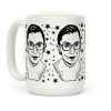 Ruth Bader Ginsburg Coffee Mug Ruth Bader Ginsburg Coffee Mug