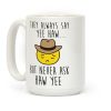 Sad Cowboy Emoji Coffee Mug Sad Cowboy Emoji Coffee Mug