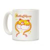 Sailor Moon Coffee Mug Sailor Moon Coffee Mug