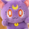 Sailor Moon Inspired Plush Cat Doll Sailor Moon Inspired Plush Cat Doll