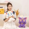 Sailor Moon Inspired Plush Cat Doll Sailor Moon Inspired Plush Cat Doll
