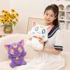 Sailor Moon Inspired Plush Cat Doll Sailor Moon Inspired Plush Cat Doll