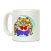 Sailor Moonion No Text Coffee Mug Sailor Moonion No Text Coffee Mug