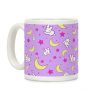 Sailor Moon's Bedding Coffee Mug Sailor Moon's Bedding Coffee Mug