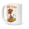 Sailor Venus Coffee Mug Sailor Venus Coffee Mug
