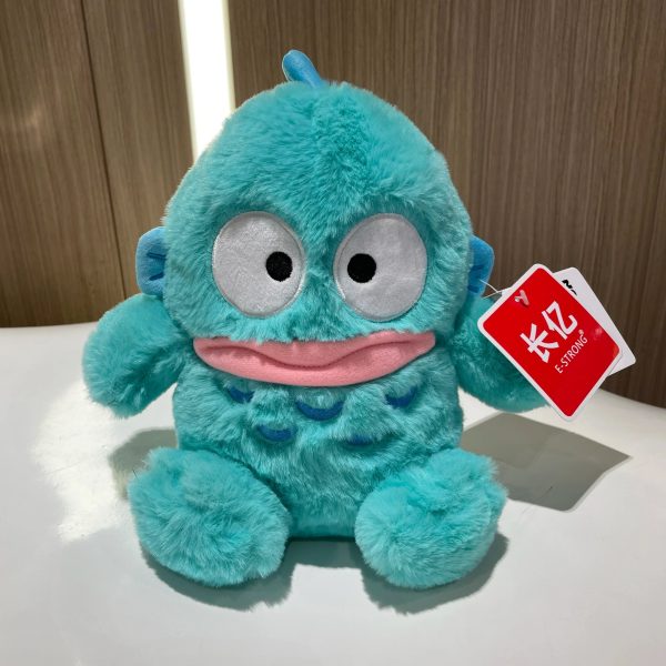 Sanrio Marumofubiyori Plush Doll Soft Hello Kitty Pillow Sanrio Marumofubiyori Plush Doll Soft Hello Kitty Pillow