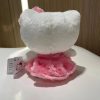 Sanrio Marumofubiyori Plush Doll Soft Hello Kitty Pillow Sanrio Marumofubiyori Plush Doll Soft Hello Kitty Pillow