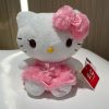 Sanrio Marumofubiyori Plush Doll Soft Hello Kitty Pillow Sanrio Marumofubiyori Plush Doll Soft Hello Kitty Pillow