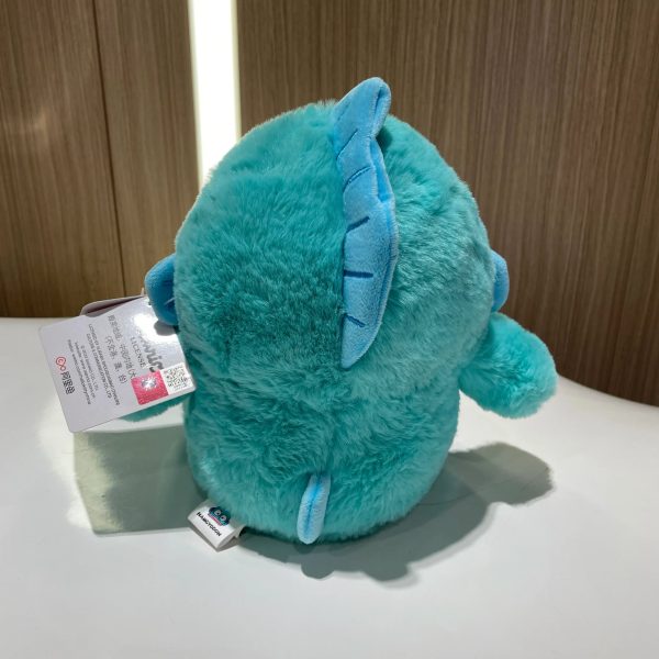 Sanrio Marumofubiyori Plush Doll Soft Hello Kitty Pillow Sanrio Marumofubiyori Plush Doll Soft Hello Kitty Pillow