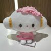 Sanrio Marumofubiyori Plush Doll Soft Hello Kitty Pillow Sanrio Marumofubiyori Plush Doll Soft Hello Kitty Pillow