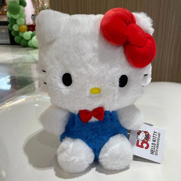Sanrio Marumofubiyori Plush Doll Soft Hello Kitty Pillow Sanrio Marumofubiyori Plush Doll Soft Hello Kitty Pillow
