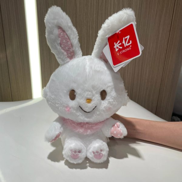 Sanrio Marumofubiyori Plush Doll Soft Hello Kitty Pillow Sanrio Marumofubiyori Plush Doll Soft Hello Kitty Pillow