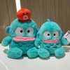 Sanrio Marumofubiyori Plush Doll Soft Hello Kitty Pillow Sanrio Marumofubiyori Plush Doll Soft Hello Kitty Pillow