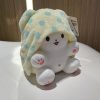 Sanrio Marumofubiyori Plush Doll Soft Hello Kitty Pillow Sanrio Marumofubiyori Plush Doll Soft Hello Kitty Pillow