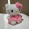 Sanrio Marumofubiyori Plush Doll Soft Hello Kitty Pillow Sanrio Marumofubiyori Plush Doll Soft Hello Kitty Pillow