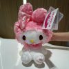 Sanrio Marumofubiyori Plush Doll Soft Hello Kitty Pillow Sanrio Marumofubiyori Plush Doll Soft Hello Kitty Pillow