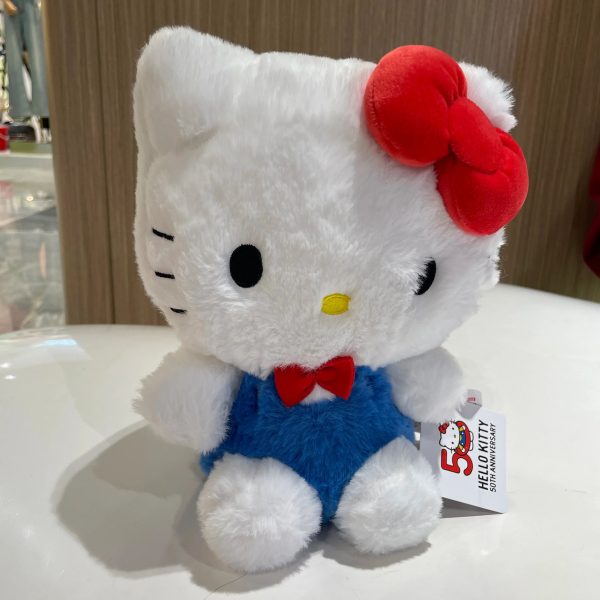 Sanrio Marumofubiyori Plush Doll Soft Hello Kitty Pillow Sanrio Marumofubiyori Plush Doll Soft Hello Kitty Pillow